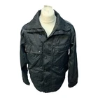 Derby Unitex Lined Waterproof Coverall Jacket DUWJ02A