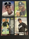 🔥16 Card LOT🔥 1994-95 MICHAEL JORDAN Minor League Baseball $29.99/16=$1.87 PER