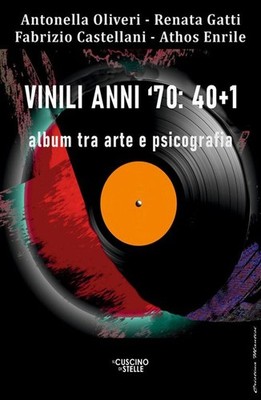 Neues Buch - Fabrizio Castellani / Athos Enrile / Renata Gatti - Vinyl 7er Jahre
