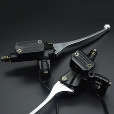 Long lasting Performance Handbrake Lever for Motorcycles and Electric Vehicles