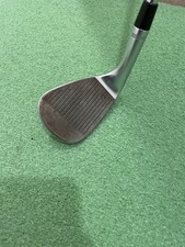 Callaway JAWS RAW 52° Gap Wedge Dynamic Gold Steel Shaft Wedge Flex RH 