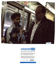 Rhenzy Feliz ‘The Penguin’ Signed 8x10 Photo ‘Victor Aguilar’ ACOA