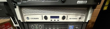 Crown XTi 6000 Powered Amplifier