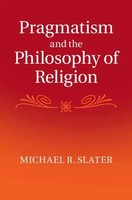 Michael R. Slater | Pragmatism And The Philosophy Of Religion | Buch | Englisch