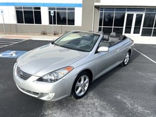 2005 Toyota Solara SE