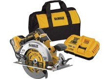 DeWalt DCS590WW1 20V MAX XR Brushless Cordless Circular Saw Kit W/Powerpack