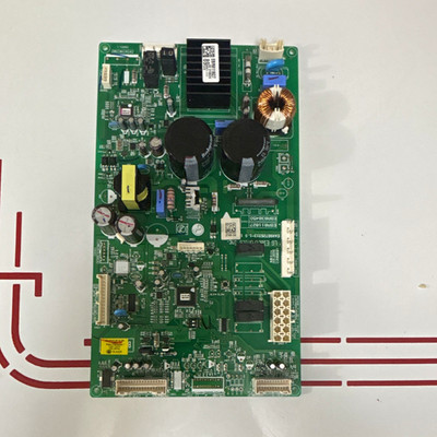 LG Refrigerator Control Board EBR838450 Compatible w/ LG Model, 1pc Green