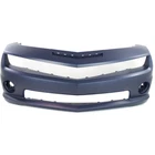 For Chevy Camaro Bumper Cover 2010 11 12 2013 Front Primed