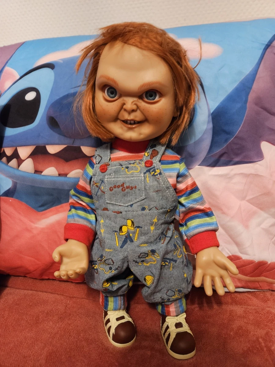 Chucky: TV Series - Figurine Ultimate Chucky (Holiday Edition) 10 cm - Neca