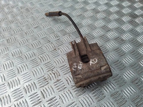 BMW 5 E60 Support hinten rechts 2.00 Diesel 2009 34091529