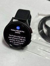 Samsung Galaxy Watch5 Pro SM-R920N 45mm Titanium Case GPS
