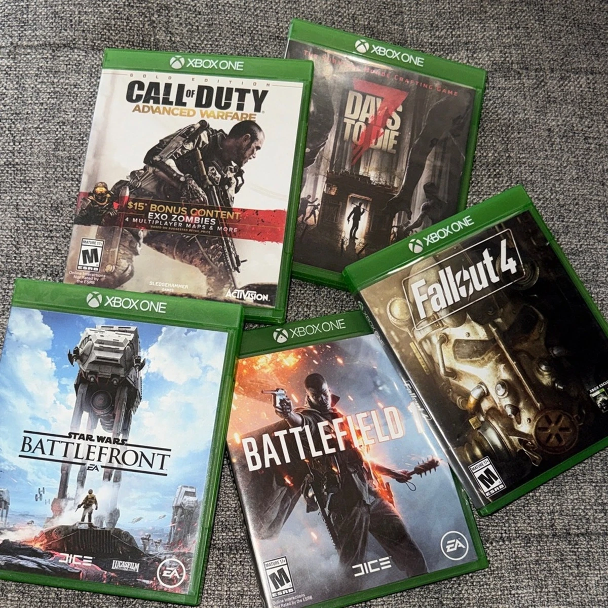 Call of Duty Battle Video Games for sale | eBay