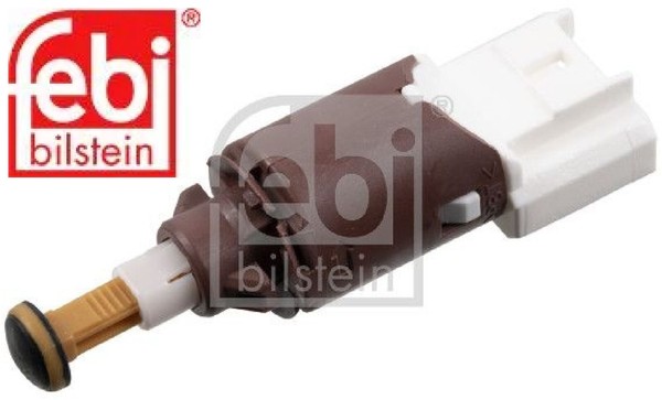 Febi Bilstein 37180 Bremslichtschalter Schalter Bremslicht-image