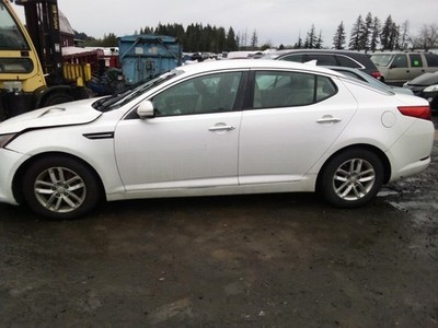 Shifter OPTIMAKIA 2012 Transmission Shift 32121031