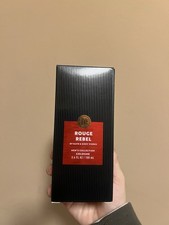 Bath  Body Works, ROUGE REBEL Men's Collection Cologne Mist 3.4/100ml