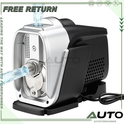 98562818 Water Pressure Booster Pump For Aquastrong Smart 45 Whole House 115V
