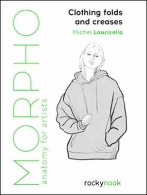 Morpho: Clothing Folds and Creases, Lauricella, Mi