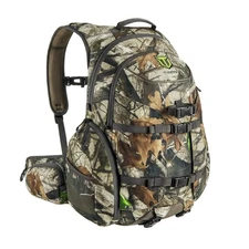 TIDEWE Hunting Backpack, Waterproof Camo Hunting Pack with Rain Cover, Long-L...