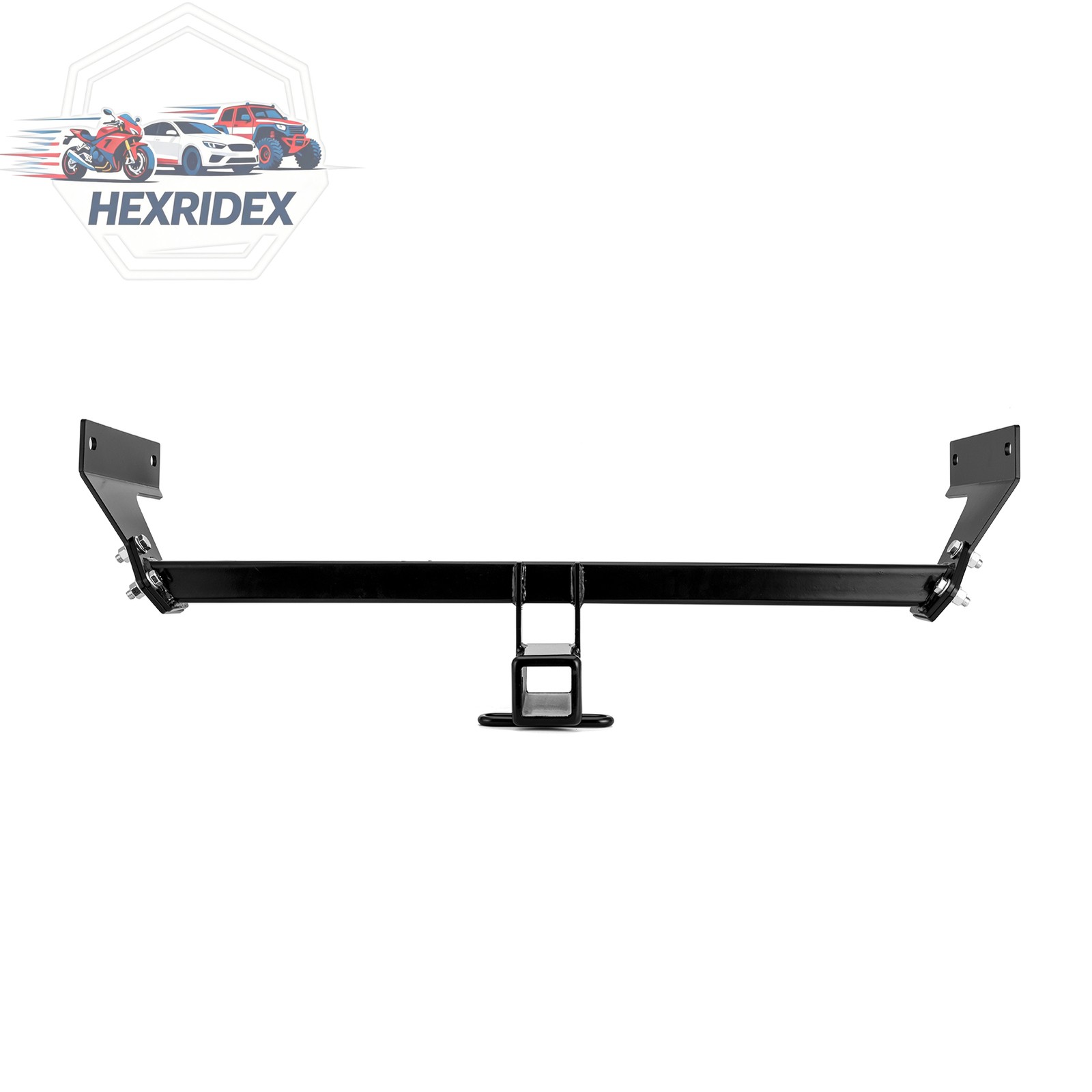 Class 3 Trailer Tow Hitch 2