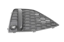 Vag Audi Q2 Front Bumper Lower Air Guide Grille Right Genuine 81A807682R9B9