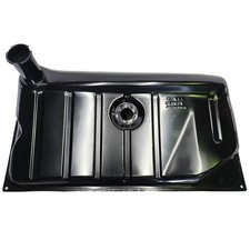 Fuel Gas Tank For Vw Volkswagen Beetle 1961-1965 1966 1967 113-201-075