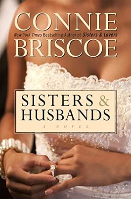 Sisters And Husbands by Connie Briscoe 9780446534895 NEW Free UK Delivery