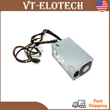 For HP ENVY Desktop - 795-0003UR 901759-013 Power Supply Unit PSU 500W