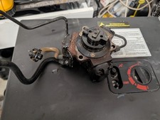 Hochdruckpumpe Mercedes W202 W203 W210 W414 200 220 CDI w168