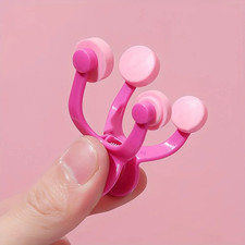 Nose Shaper Clip Nose up Lifting Shaping Bridge Straightening Slimmer Device Sil