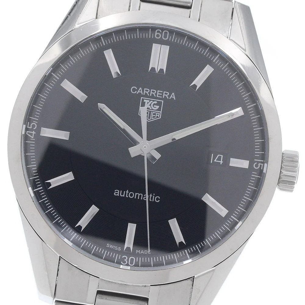 TAG Heuer Carrera WV211B-3 TO314285