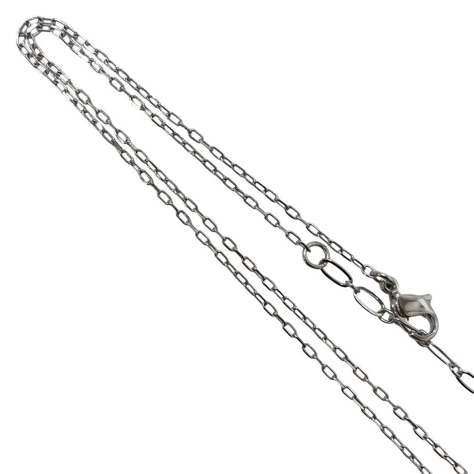 РЕДКИЙ SWAROVSKI Луна ожерелье полумесяц Луна кристалл Pave серебро женщин подлинный - Изображение 3 из 4