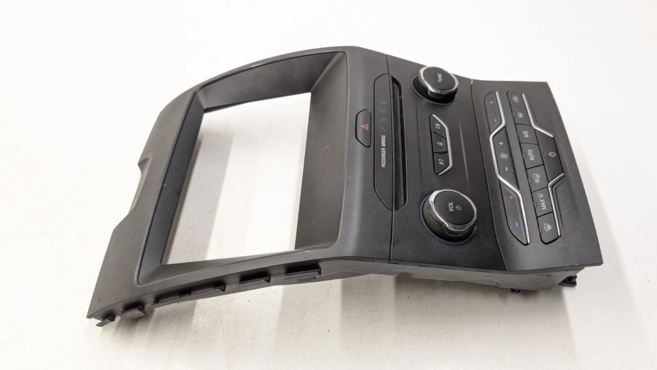 FORD GALAXY MK4 AC AIR CON HEATER CLIMATE CONTROL SWITCH PANEL EM2T18E245AA 2018 - Image 4 of 4