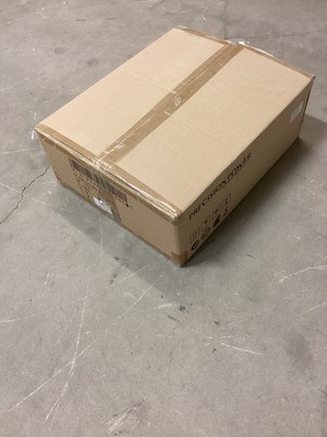 3U 19  Fiber Patch Panel 288 count LC/APC PTA-013-0005, PF-19-E3-288-3FY00HFTRXN