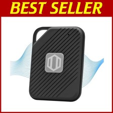 Bluetooth Drive for Safe Passwords