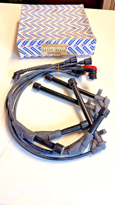 NOS Genuine Nissan Ignition Cable Set   22450-85E25