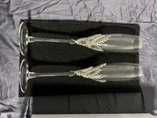 Wedding Flute Set