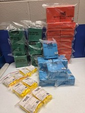 Base Ten Blocks Class Set - Math Manipulative...