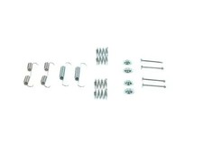 Bremsbacken-Reparaturset 1 987 475 417 BOSCH für INFINITI NISSAN
