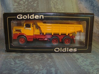 ÖAF Tornado K30 230 6x4 - Kipper - Golden Oldies - GMTS