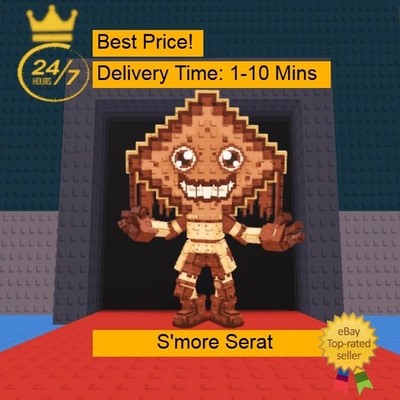 Roblox Steal A Brainrot ⭐ Secret Brainrots ⭐ Fast Delivery ⚡ | eBay