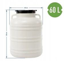 Browin-Fass 60 l