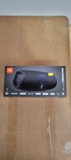 JBL Charge 5 SE Wireless Waterproof Speaker - Wi-Fi  Bluetooth - Black