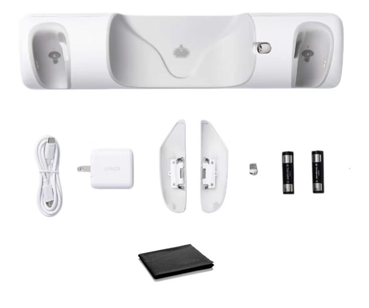 Anker Charging Dock for Oculus Quest 2 VR