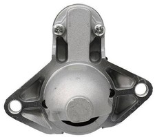 Démarreur Subaru JUSTY