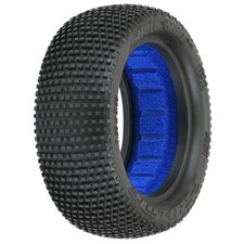 Pro Line Racing Hole Shot 3.0 2.2 4 Wheel Drive M4 Buggy Front Tires Rc Tire