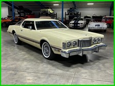 1976 Ford Thunderbird for Sale