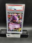 2014 Pokemon XY Phantom Forces Gengar EX #34 PSA 9 MINT