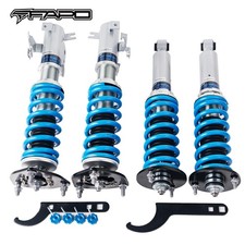 Fapo Ps 16 Levels Damper Coilover Lowering Kit For Nissan Maxima 95-99 A32