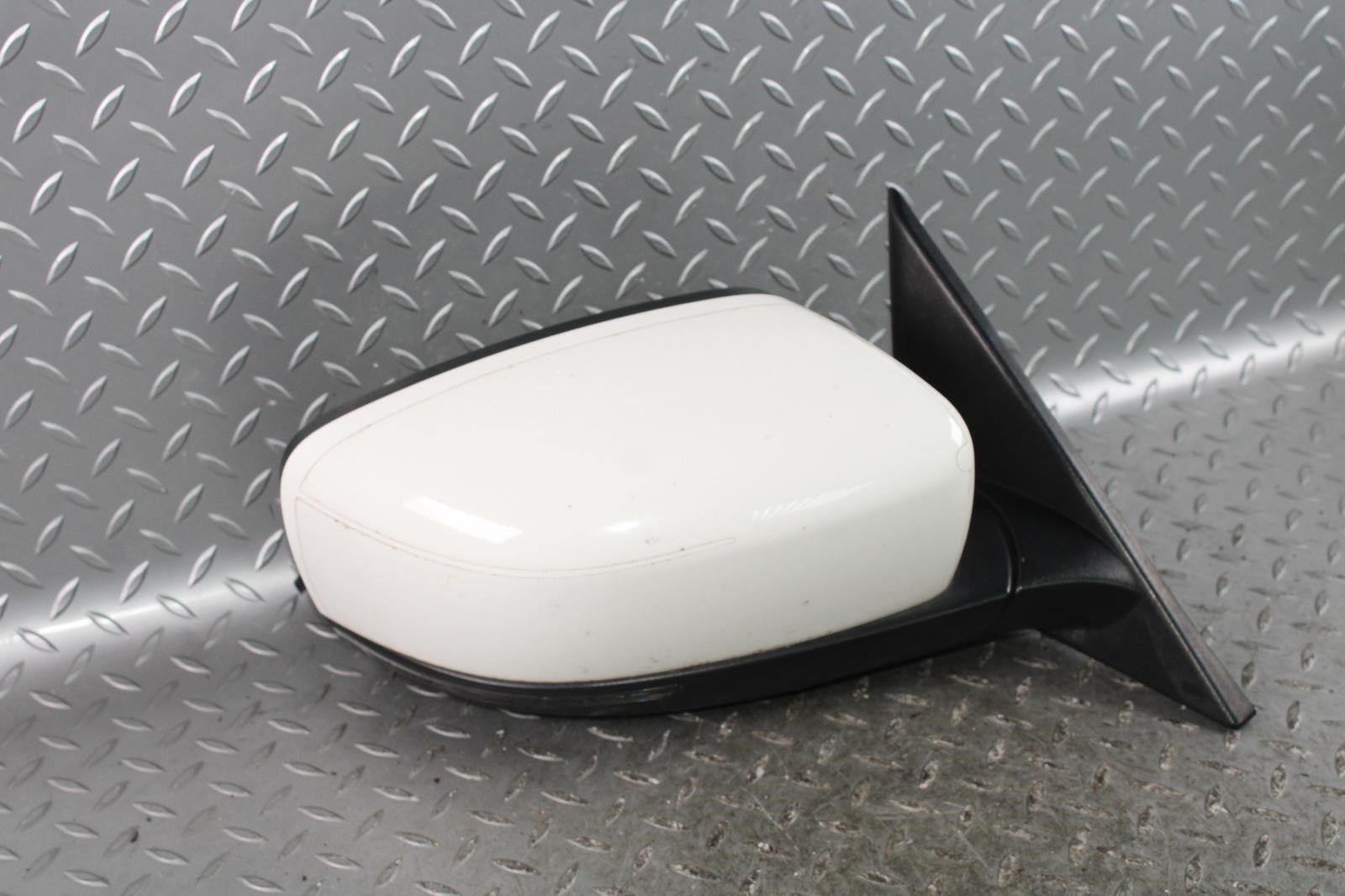 Maserati Ghibli 2014-2017 RIGHT Mirror glass