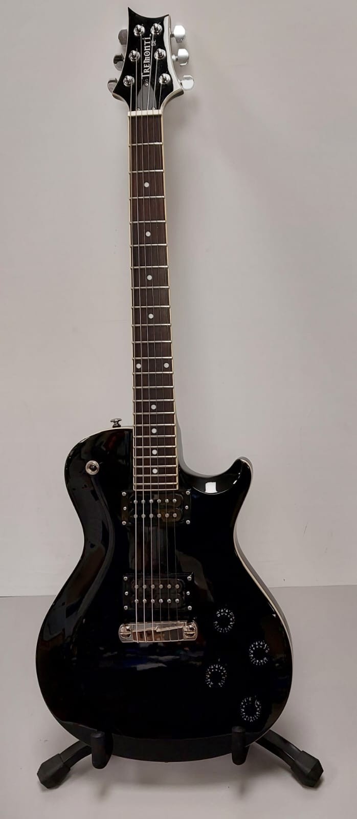 PRS SE Tremonti signature electric guitar c049300171293